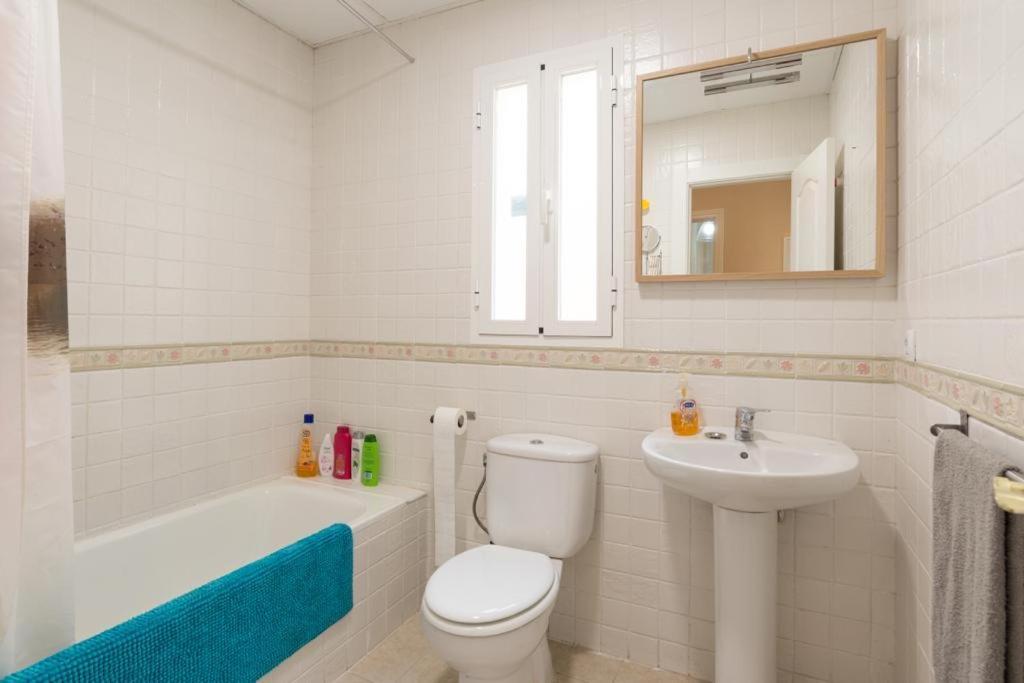 Historic Apartamentos Parking Gratis 5P Jinetes Málaga Dış mekan fotoğraf
